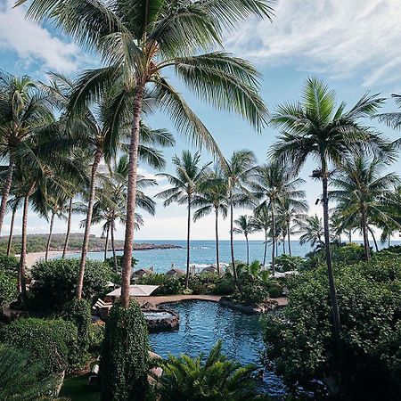 Four Seasons Resort Lana'I Lanai City Zewnętrze zdjęcie