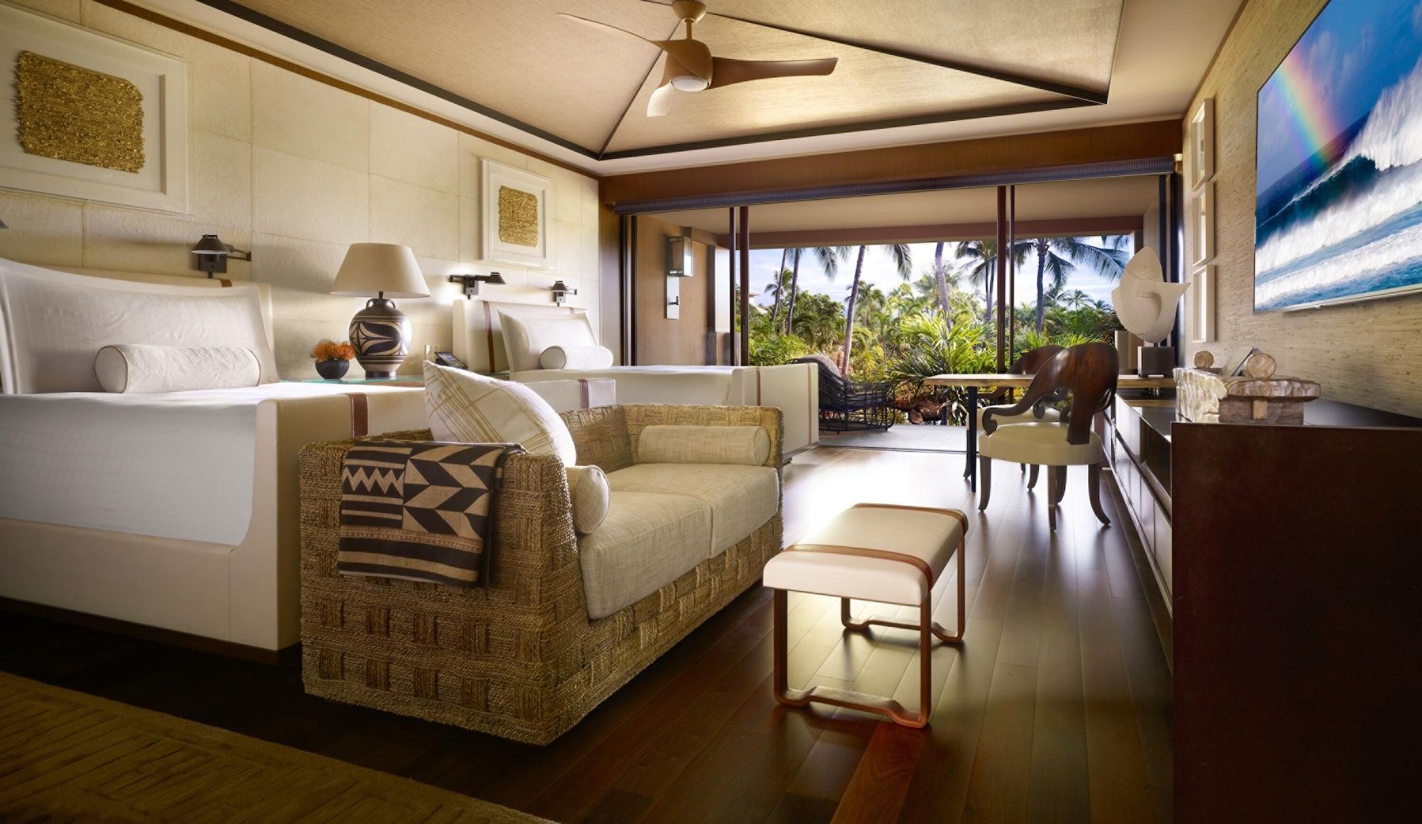 Four Seasons Resort Lana'I Lanai City Zewnętrze zdjęcie