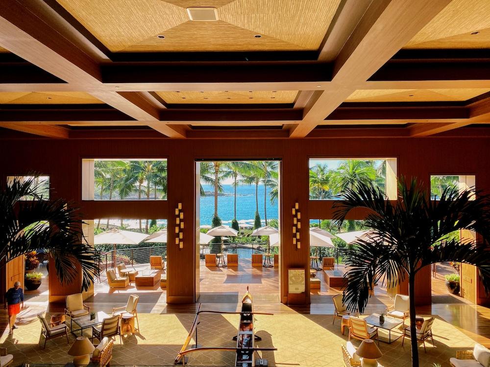 Four Seasons Resort Lana'I Lanai City Zewnętrze zdjęcie