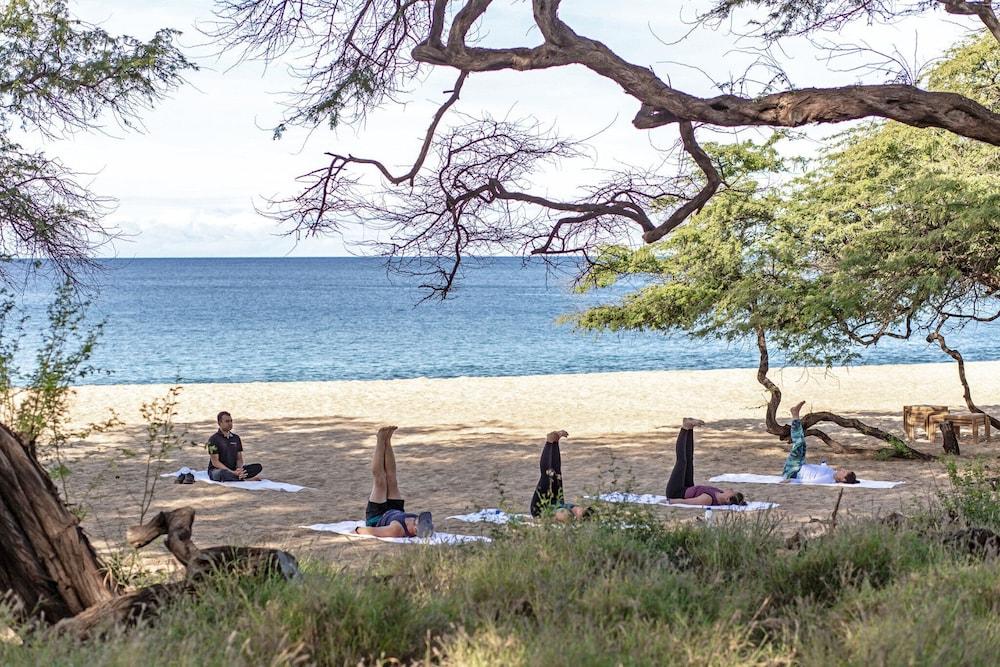 Four Seasons Resort Lana'I Lanai City Zewnętrze zdjęcie