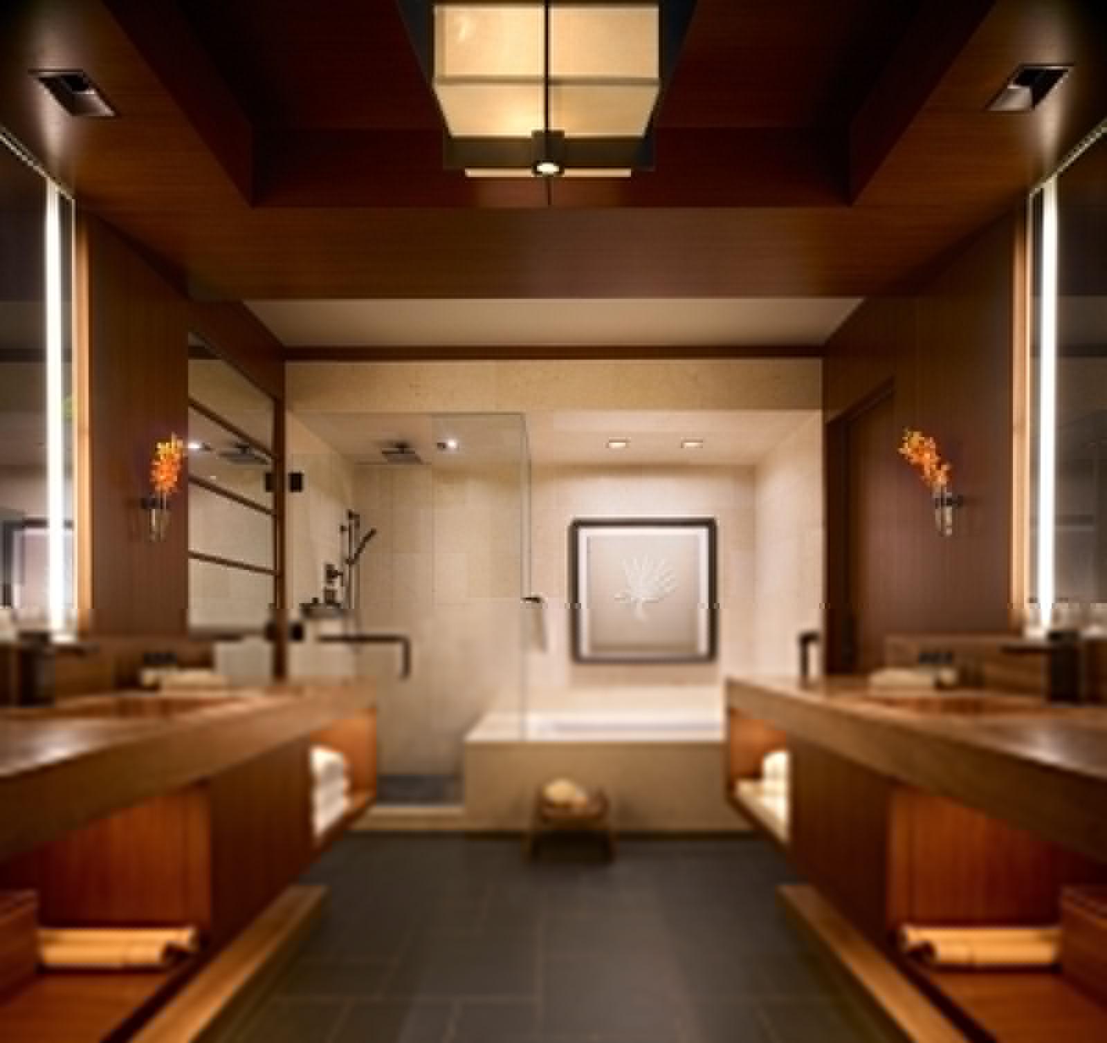 Four Seasons Resort Lana'I Lanai City Zewnętrze zdjęcie