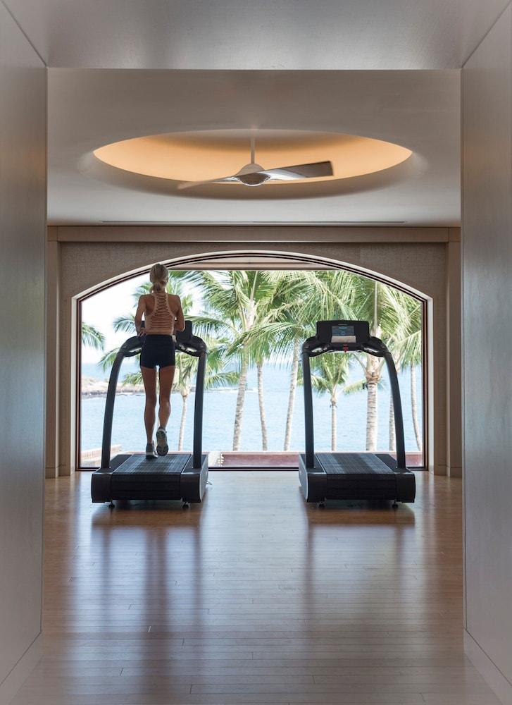 Four Seasons Resort Lana'I Lanai City Zewnętrze zdjęcie