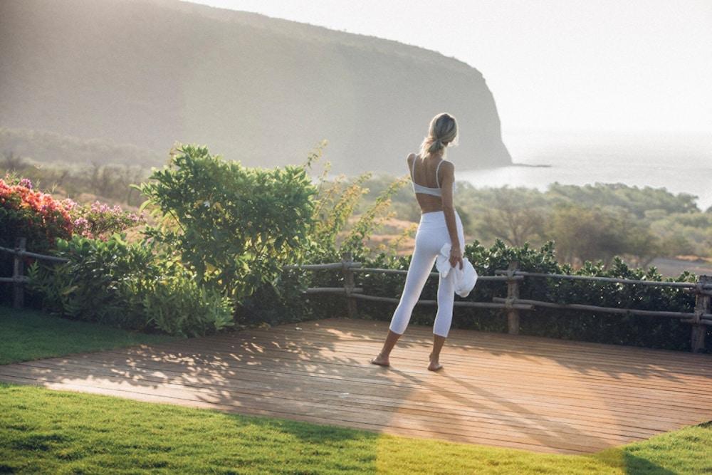 Four Seasons Resort Lana'I Lanai City Zewnętrze zdjęcie