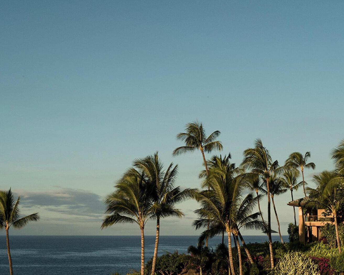 Four Seasons Resort Lana'I Lanai City Zewnętrze zdjęcie