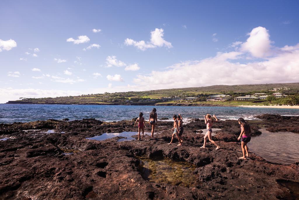 Four Seasons Resort Lana'I Lanai City Zewnętrze zdjęcie