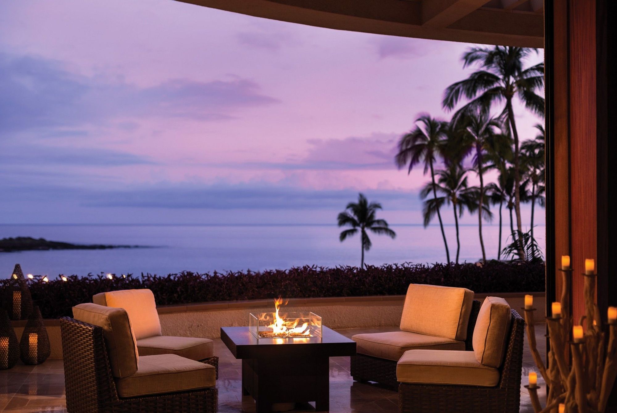 Four Seasons Resort Lana'I Lanai City Zewnętrze zdjęcie