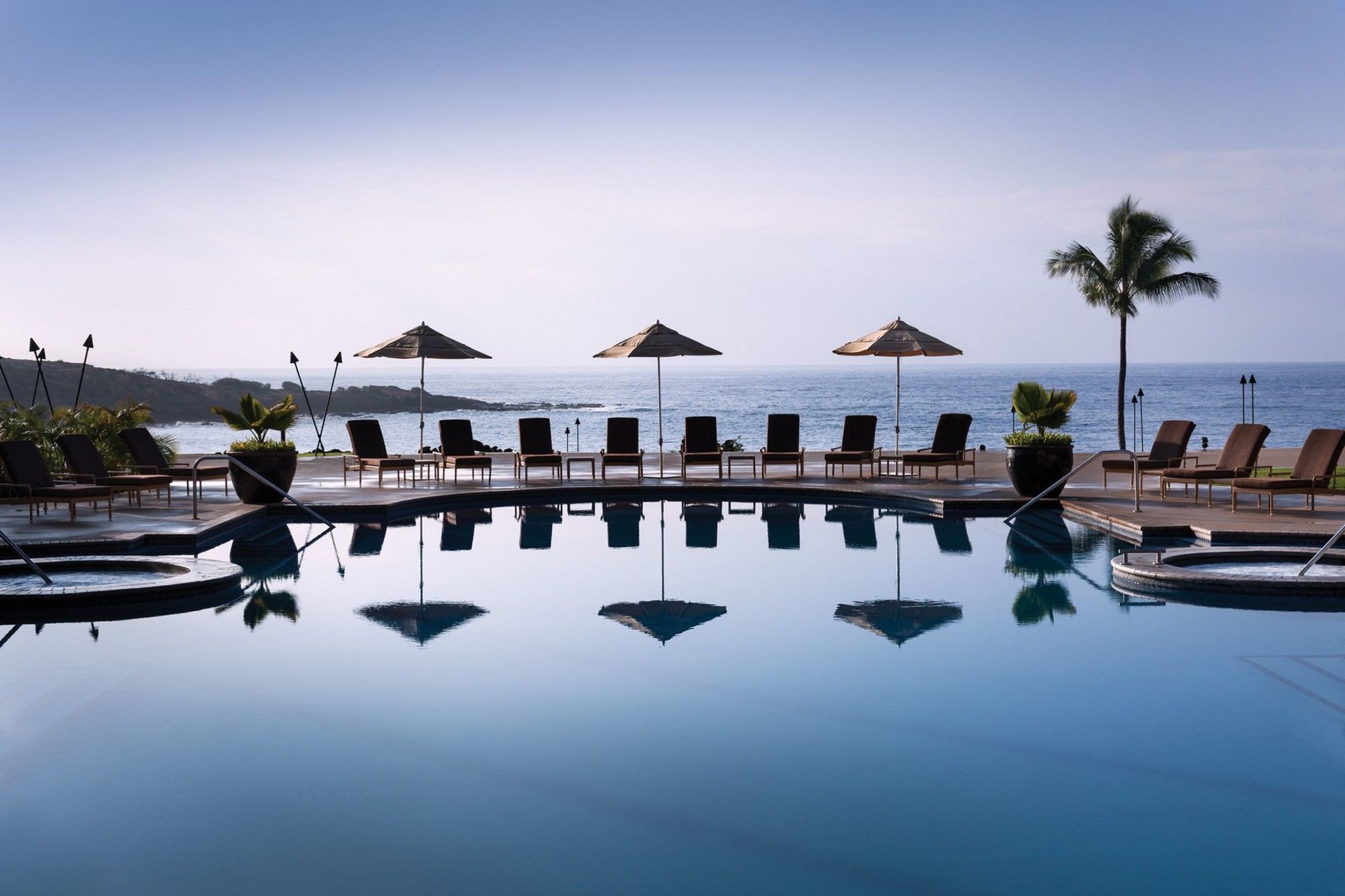 Four Seasons Resort Lana'I Lanai City Zewnętrze zdjęcie