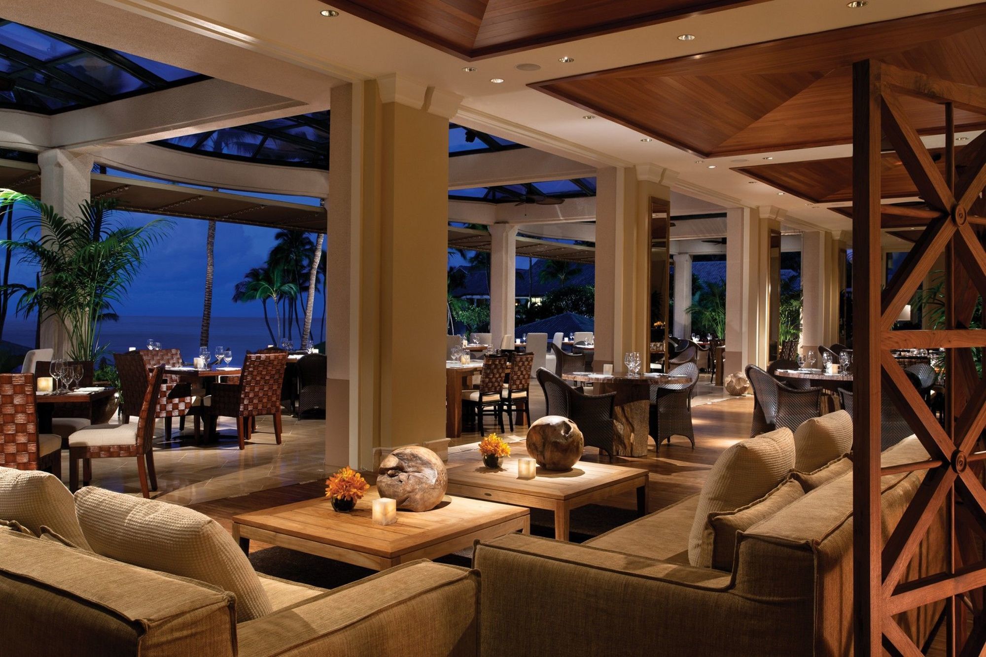 Four Seasons Resort Lana'I Lanai City Zewnętrze zdjęcie