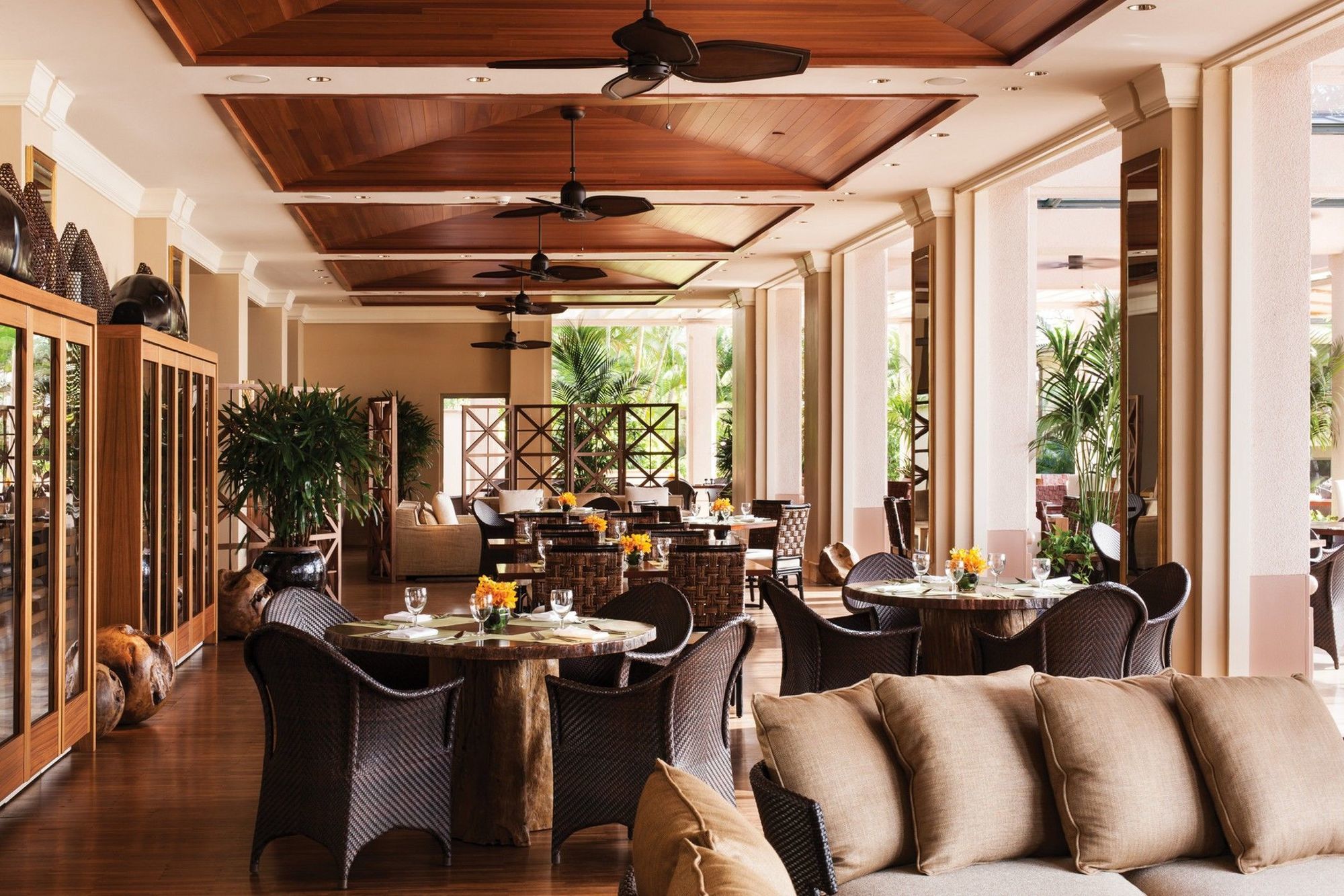 Four Seasons Resort Lana'I Lanai City Zewnętrze zdjęcie