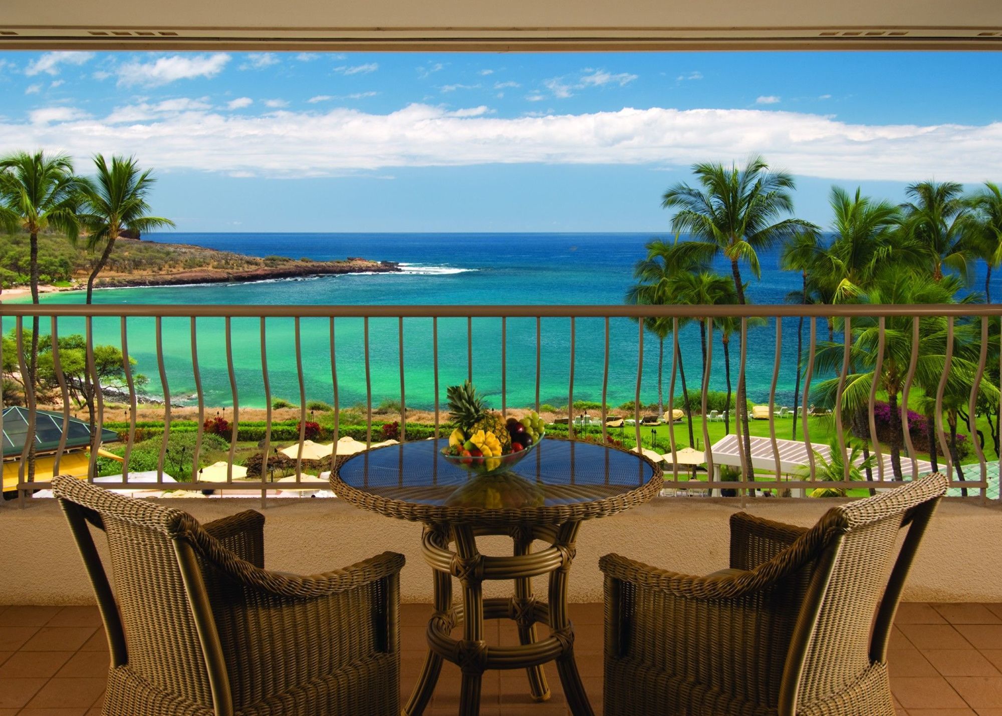 Four Seasons Resort Lana'I Lanai City Zewnętrze zdjęcie