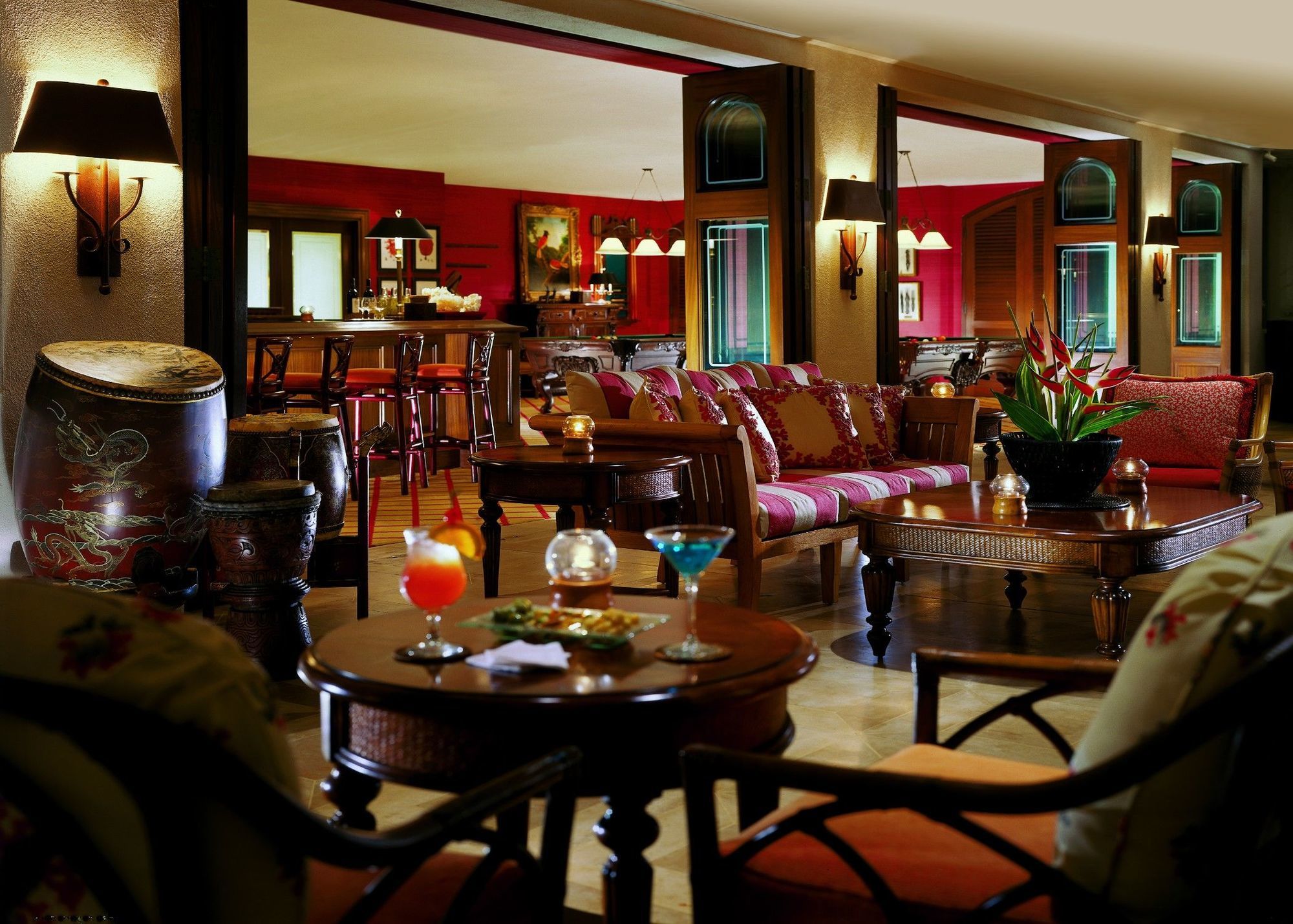 Four Seasons Resort Lana'I Lanai City Zewnętrze zdjęcie