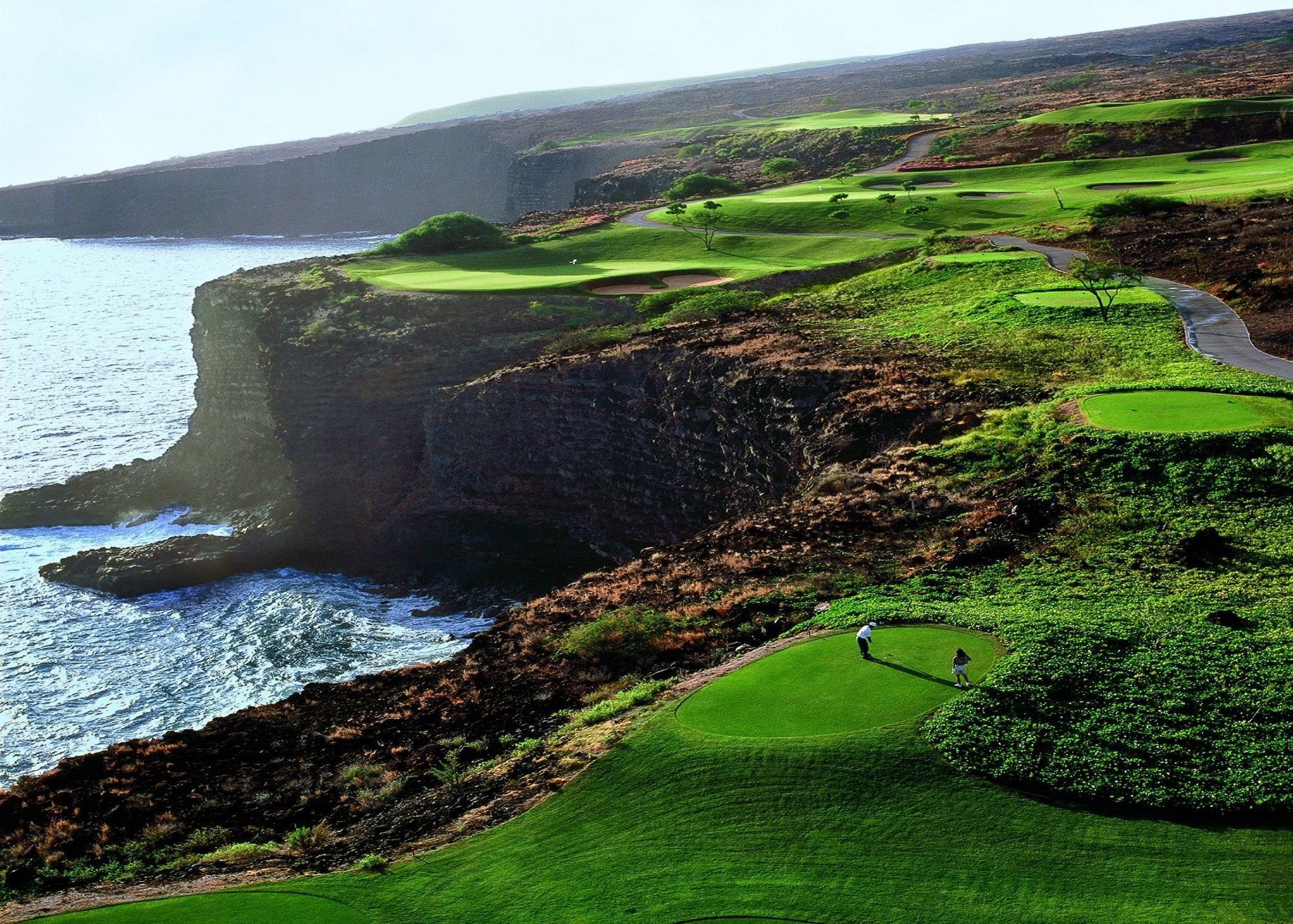 Four Seasons Resort Lana'I Lanai City Zewnętrze zdjęcie