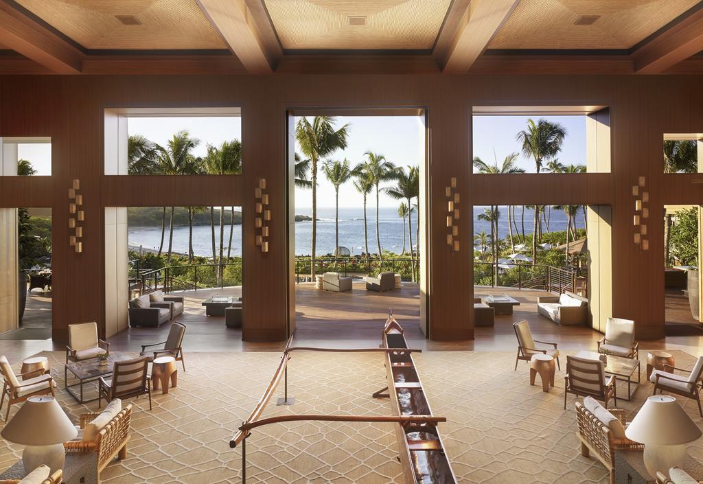 Four Seasons Resort Lana'I Lanai City Zewnętrze zdjęcie