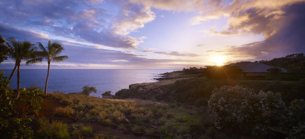 Four Seasons Resort Lana'I Lanai City Zewnętrze zdjęcie
