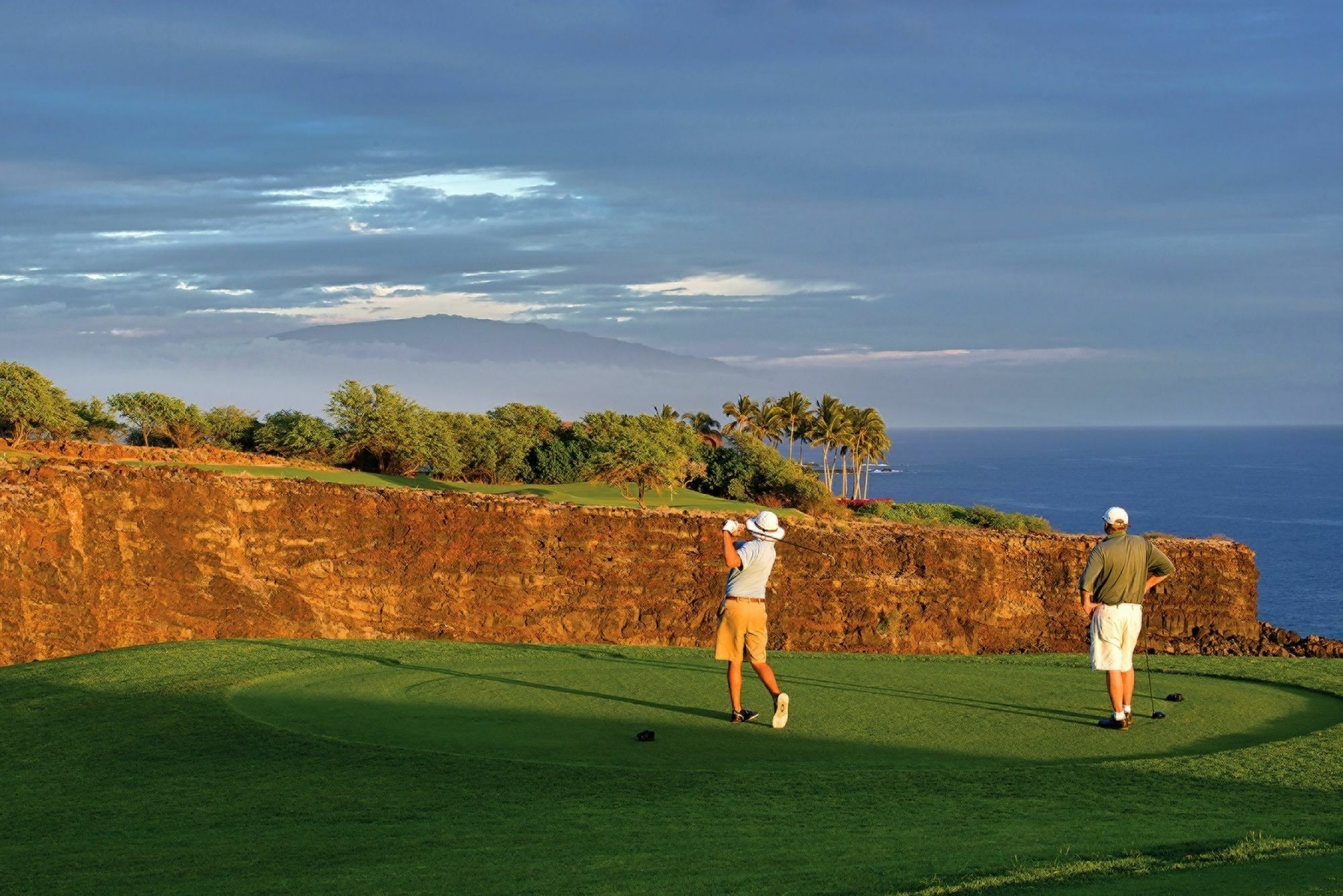 Four Seasons Resort Lana'I Lanai City Zewnętrze zdjęcie