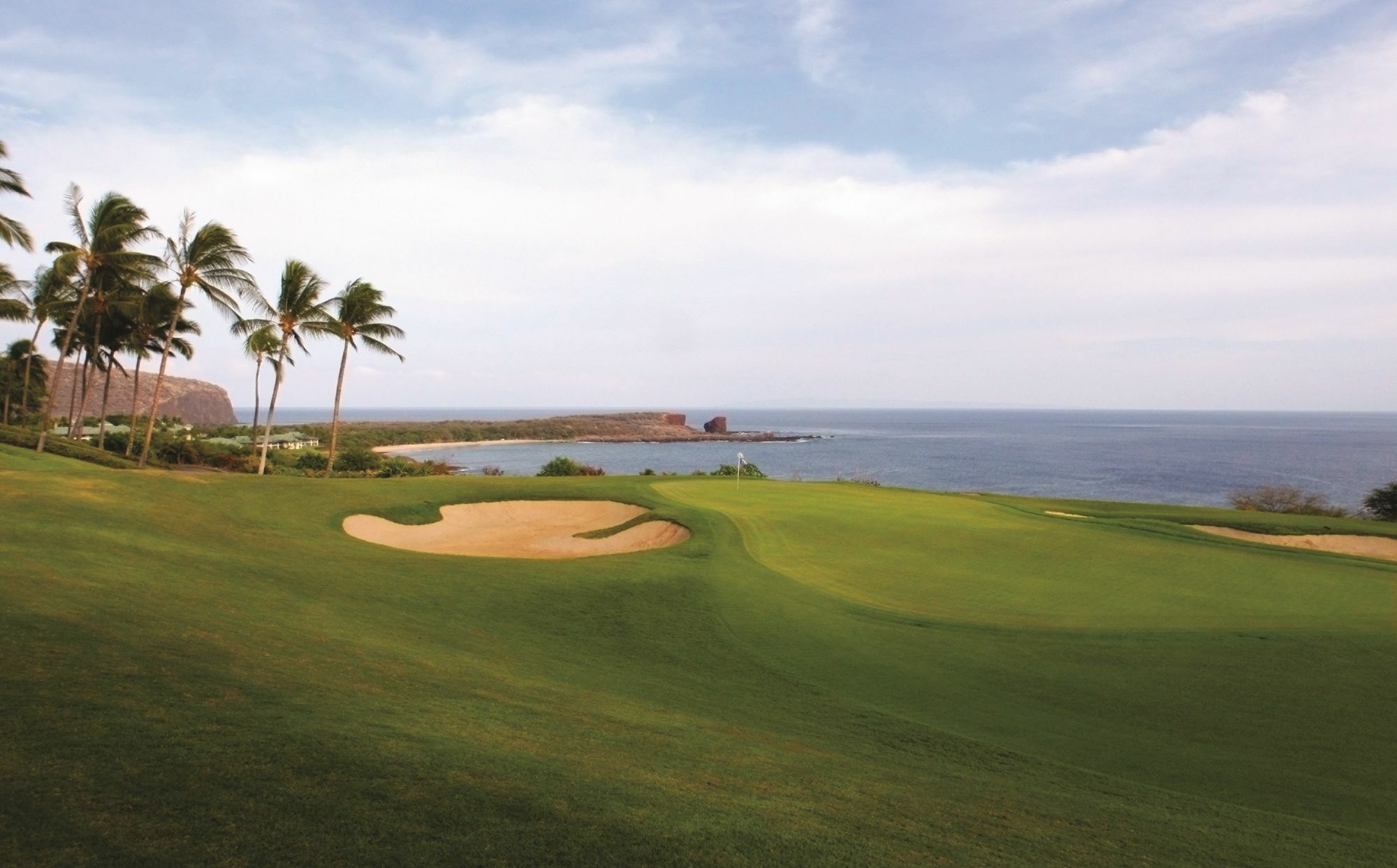 Four Seasons Resort Lana'I Lanai City Zewnętrze zdjęcie