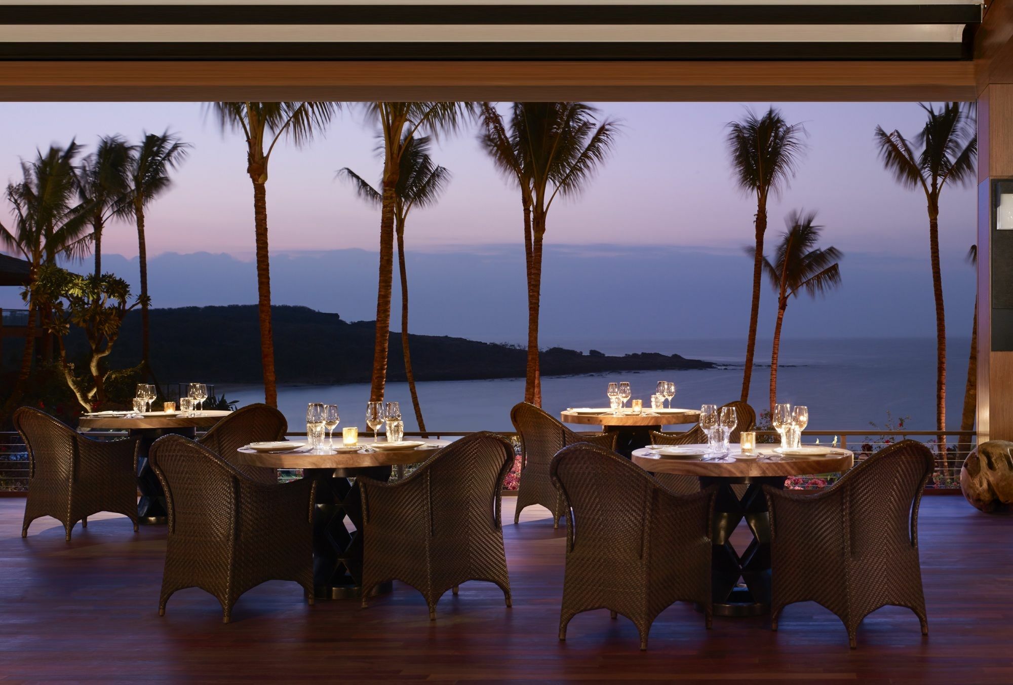 Four Seasons Resort Lana'I Lanai City Zewnętrze zdjęcie
