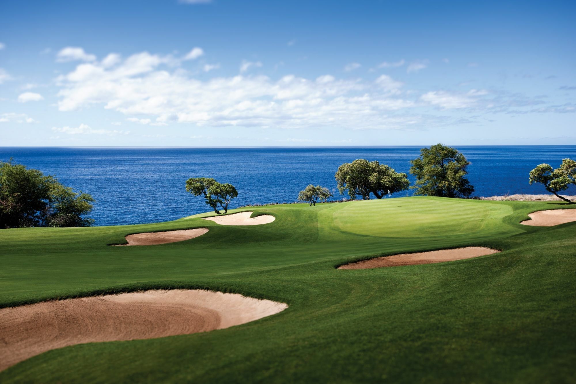 Four Seasons Resort Lana'I Lanai City Zewnętrze zdjęcie