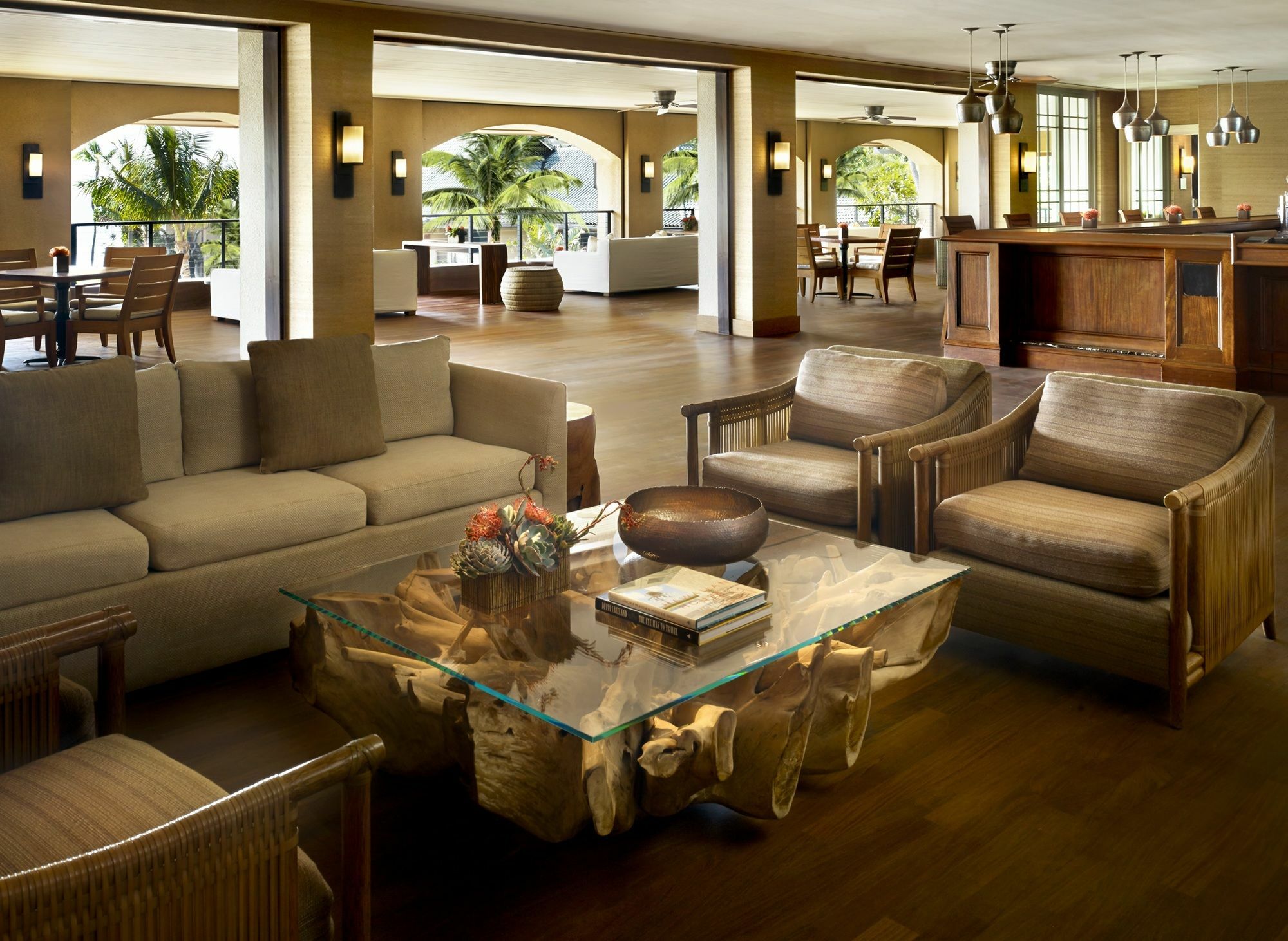 Four Seasons Resort Lana'I Lanai City Zewnętrze zdjęcie