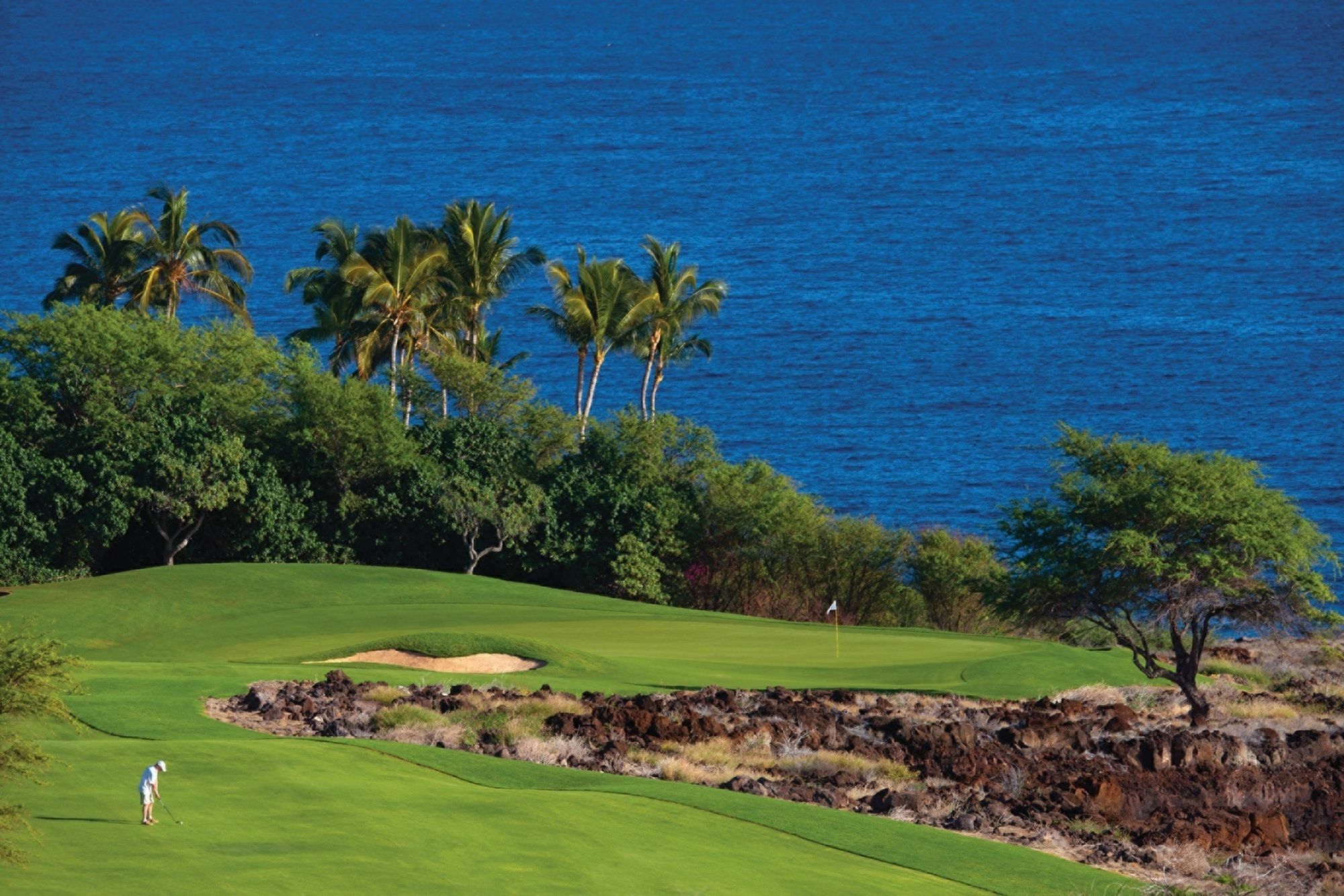 Four Seasons Resort Lana'I Lanai City Zewnętrze zdjęcie