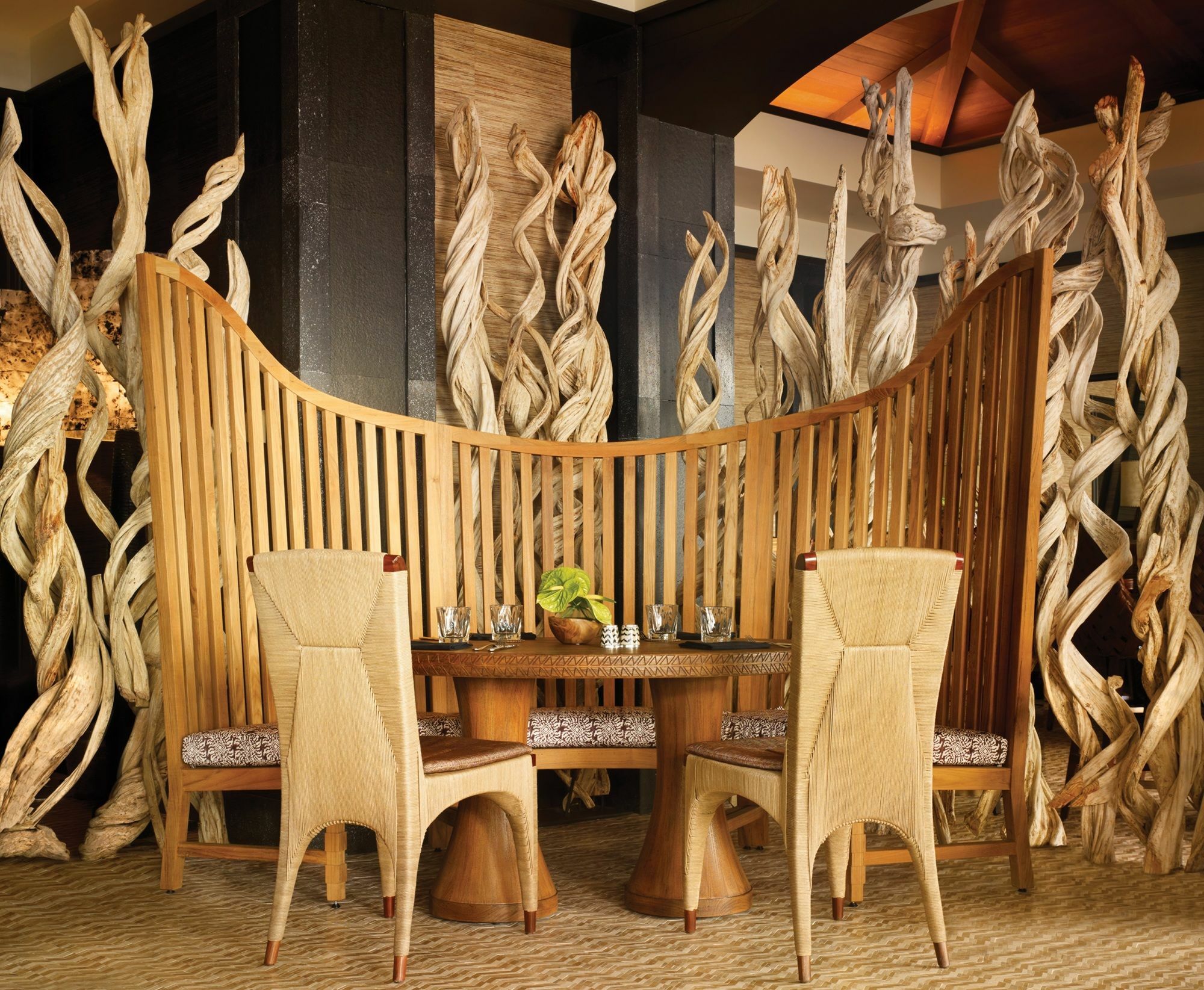 Four Seasons Resort Lana'I Lanai City Zewnętrze zdjęcie