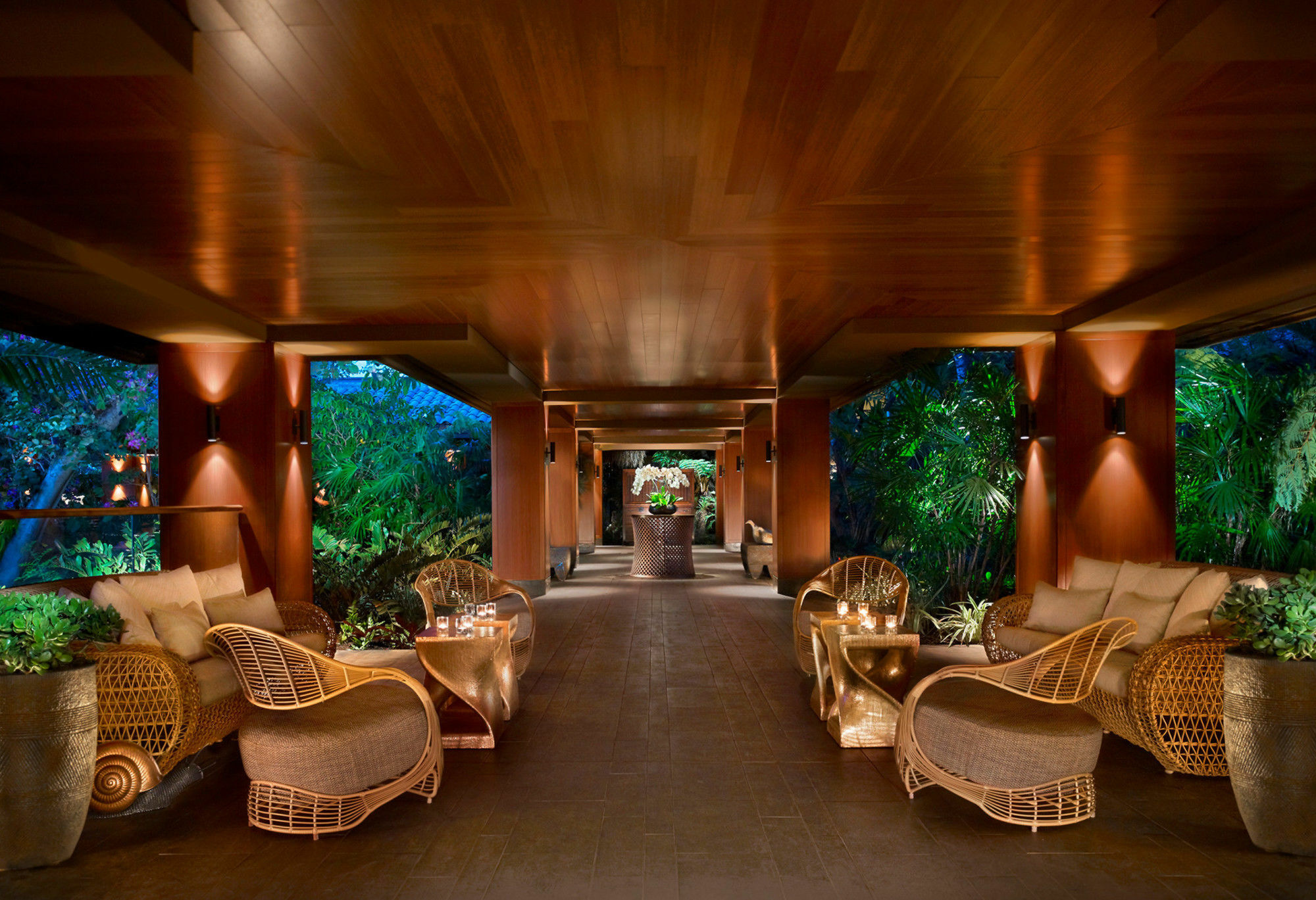 Four Seasons Resort Lana'I Lanai City Zewnętrze zdjęcie