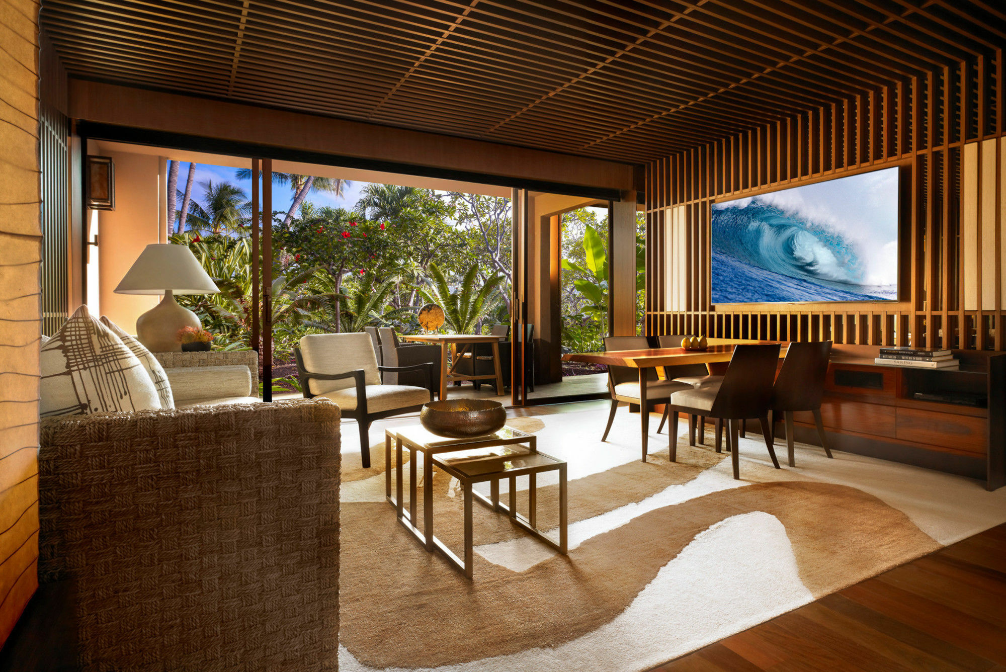Four Seasons Resort Lana'I Lanai City Zewnętrze zdjęcie