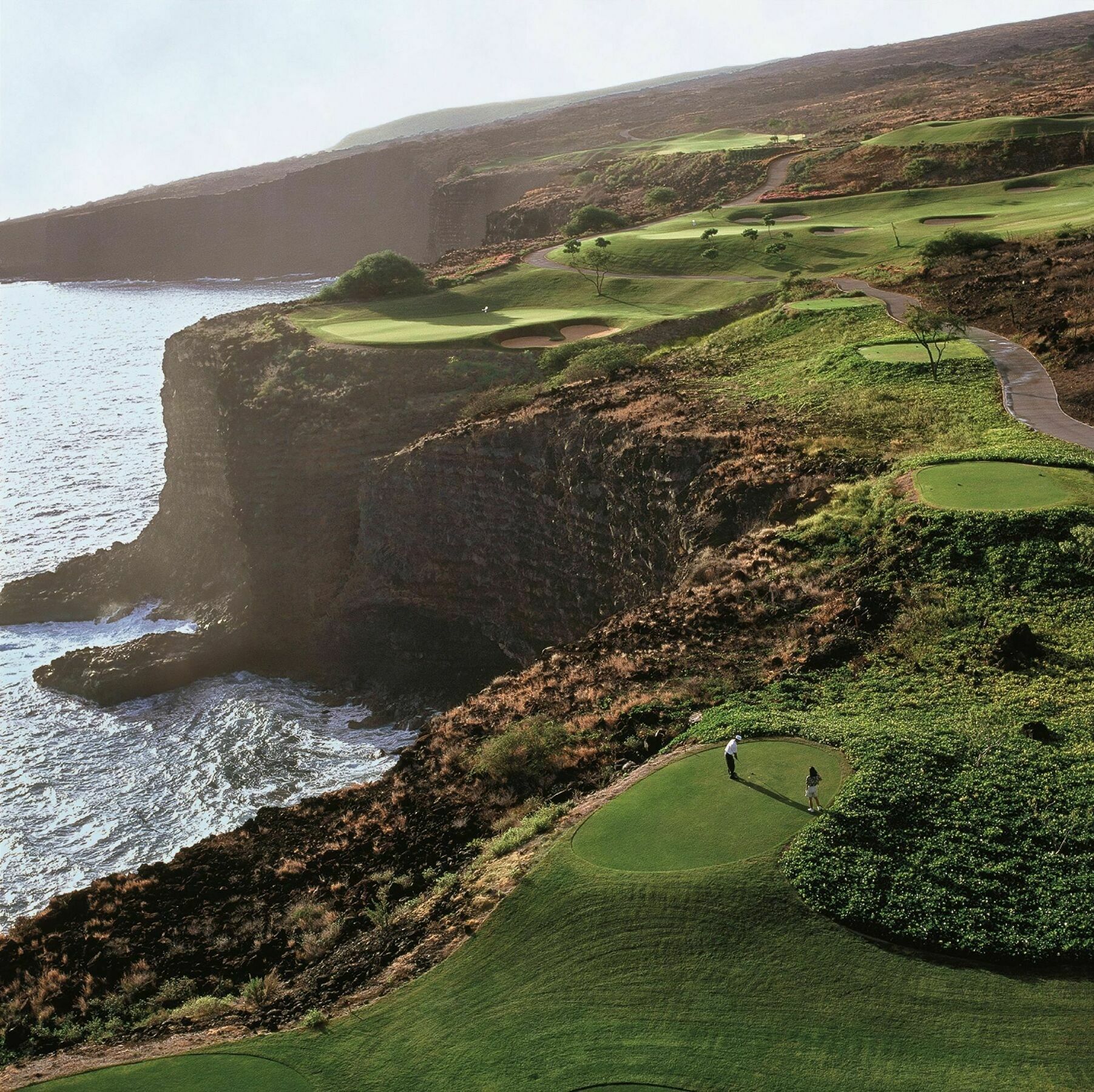 Four Seasons Resort Lana'I Lanai City Udogodnienia zdjęcie