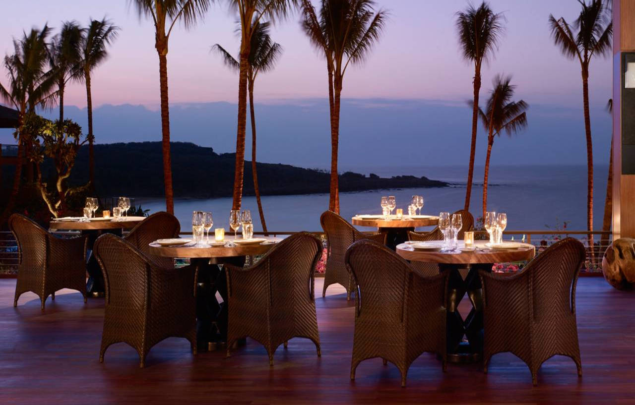 Four Seasons Resort Lana'I Lanai City Zewnętrze zdjęcie